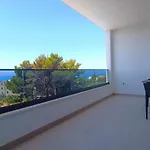 Вілла Modern Dado With Heated Pool & Sea View In Макарська