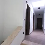 Modern Dado With Heated Pool & Sea View In Вілла Макарська