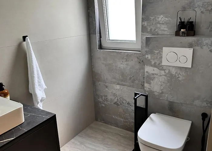 Modern Dado With Heated Pool & Sea View In *